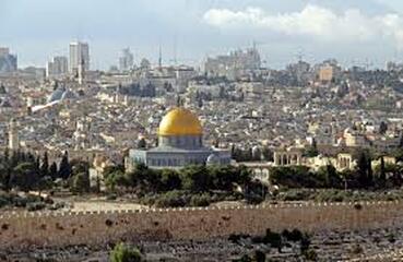 Unique Holy Land tours for slow walkers itinerary - EASY ISRAEL TOURS